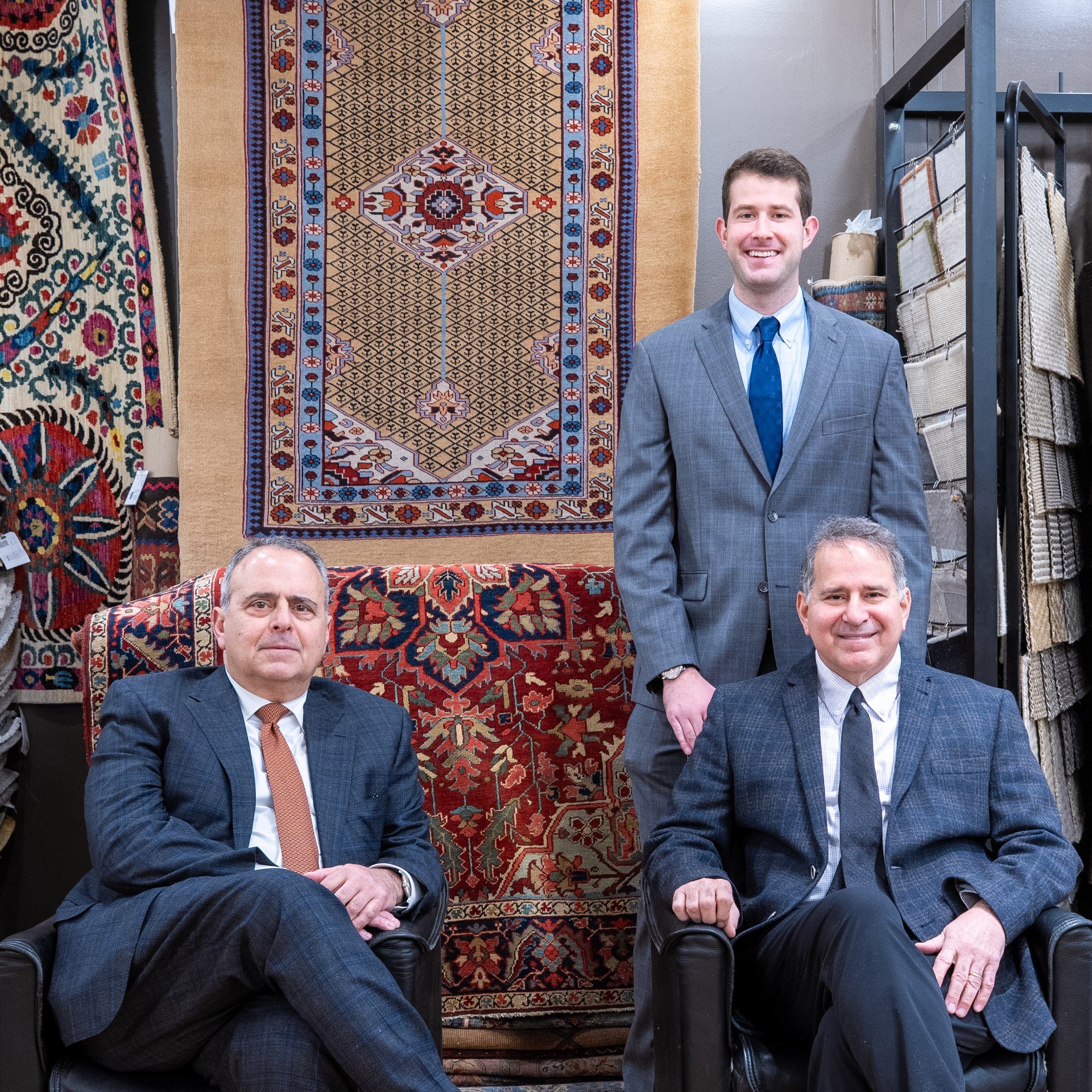 Carpets for a Cause 2025 A Night of Design with Purpose