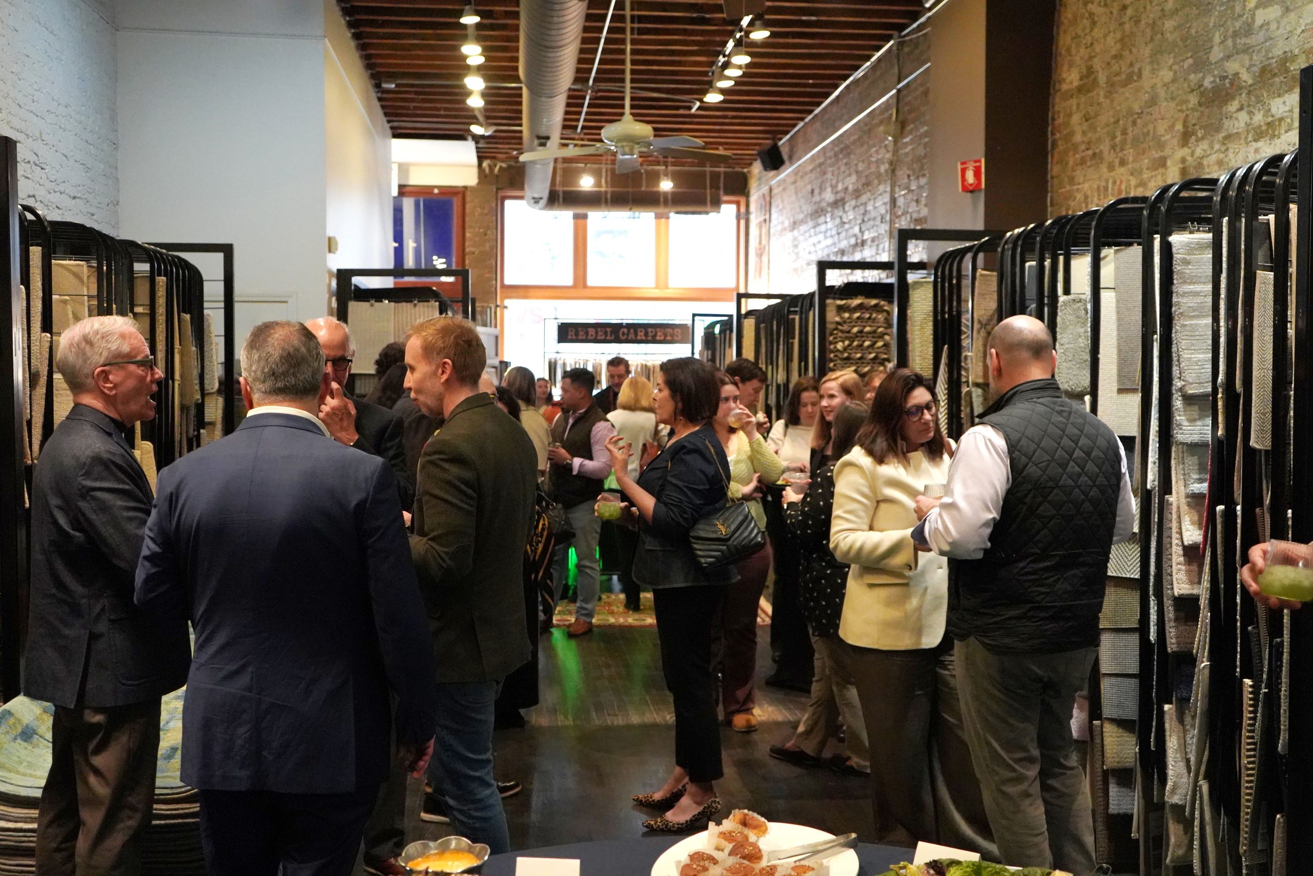 Carpets for a Cause 2025 A Night of Design with Purpose