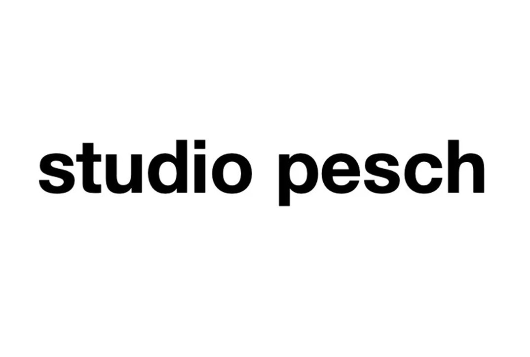 Studio Pesch logo