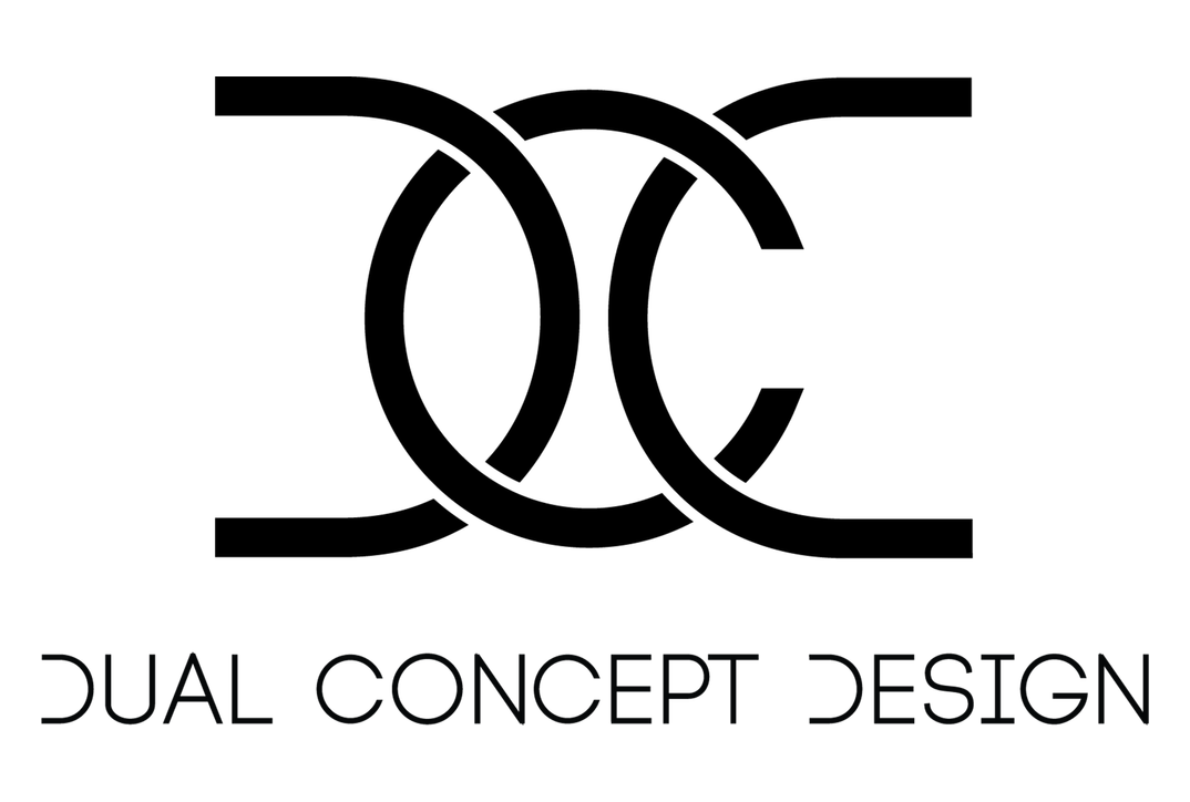 Dual Concept Design logo