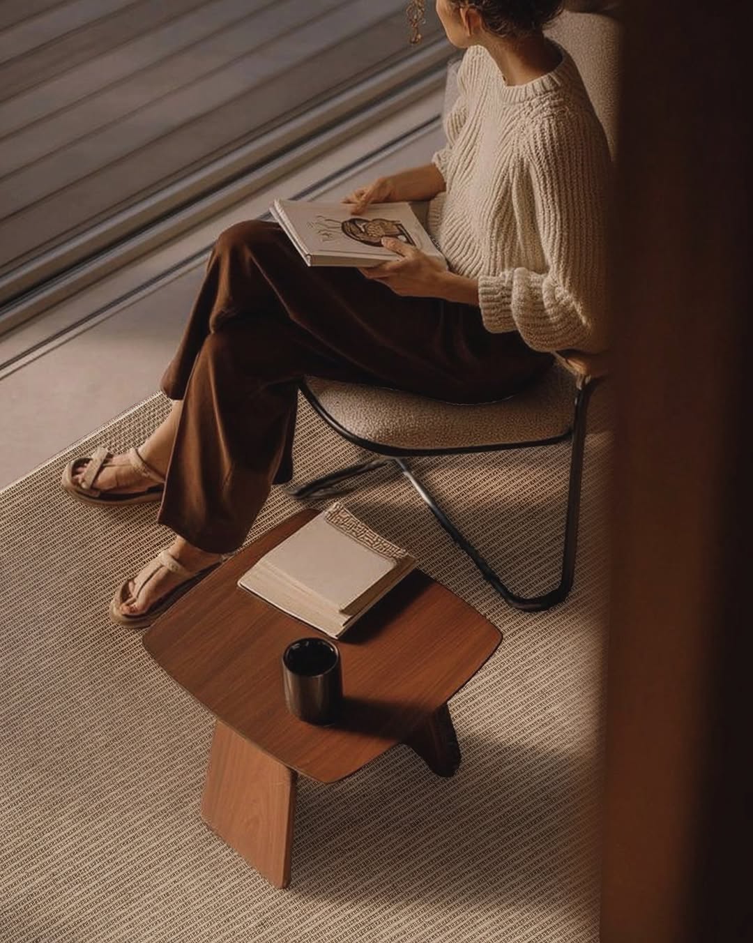 Rumi Broadloom Spotlight: